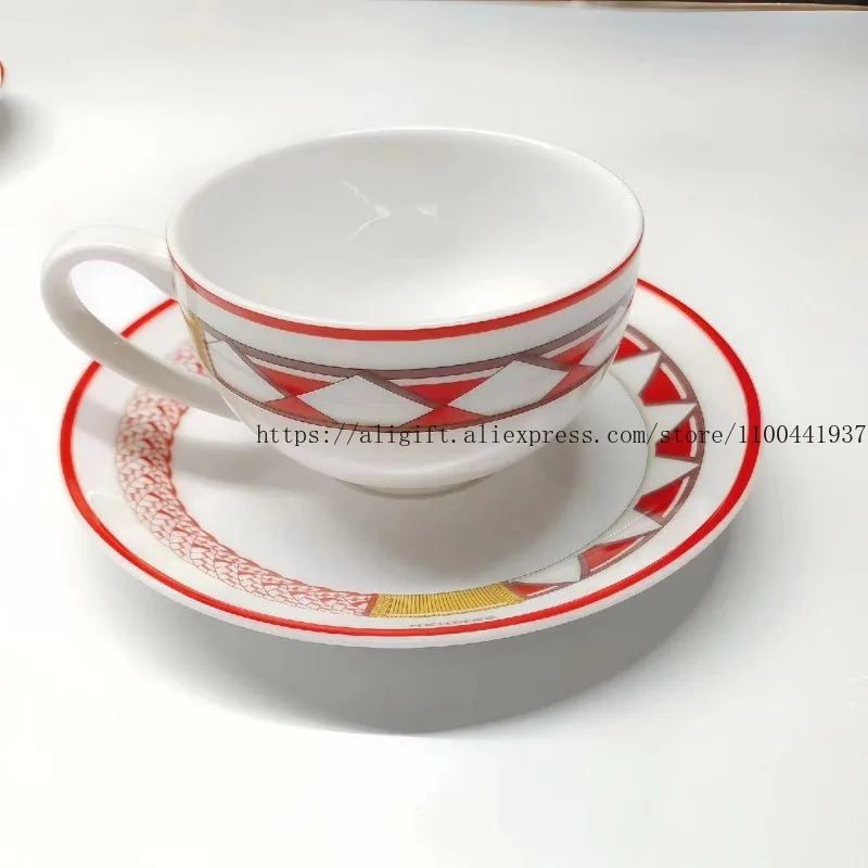 Service à café en porcelaine f - Coffee Tea And Sugar Set avis et prix