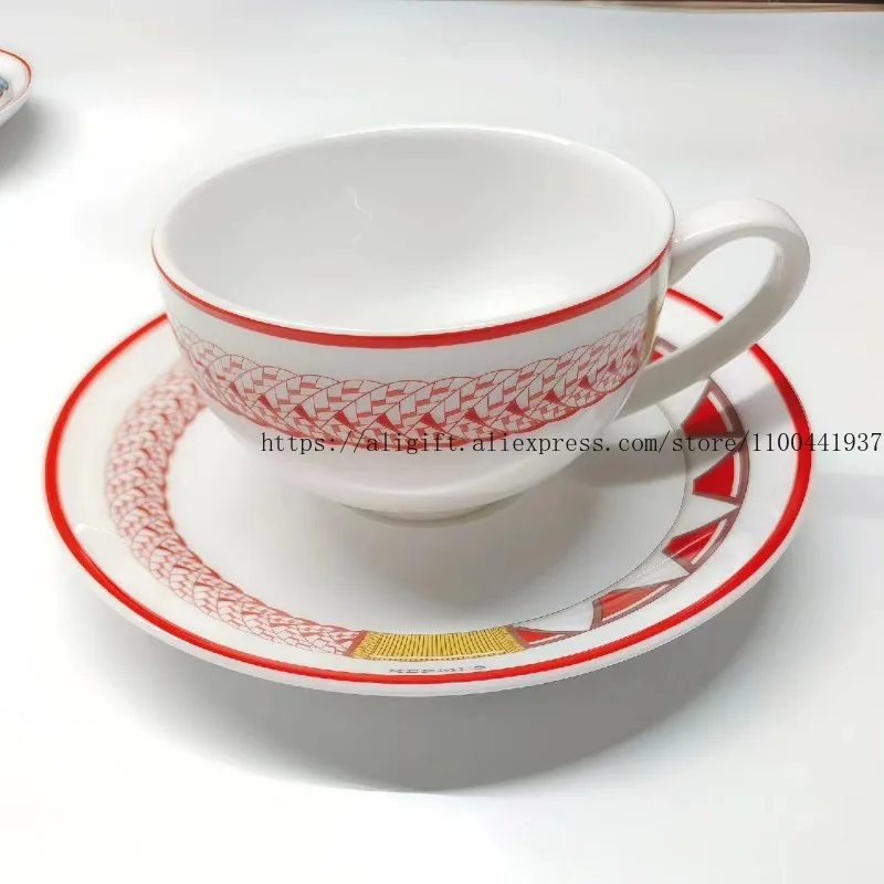 Service à café en porcelaine f - Coffee Tea And Sugar Set avis et prix