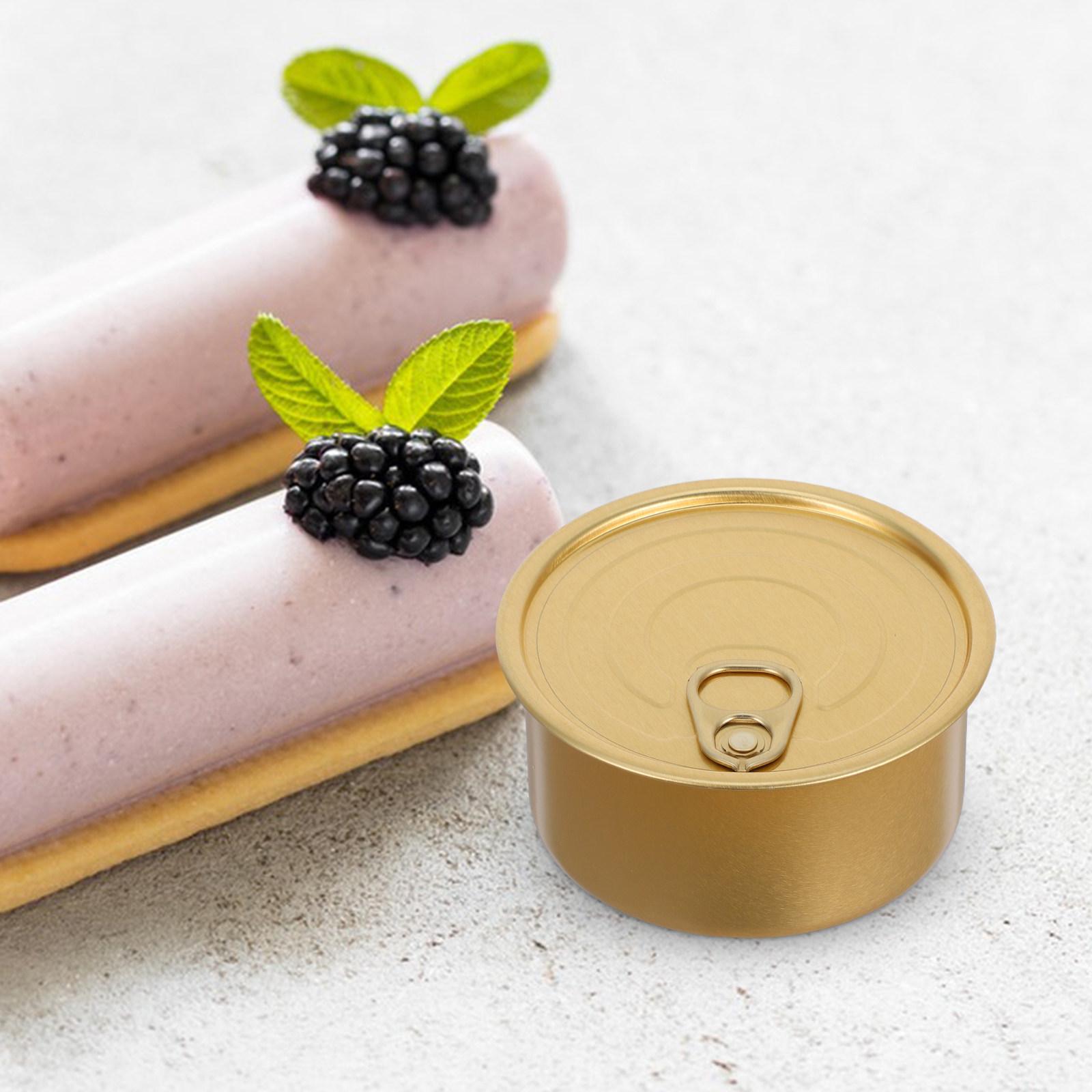 5 ensembles de boîtes en alumi - Coffee Tea Sugar avis et prix