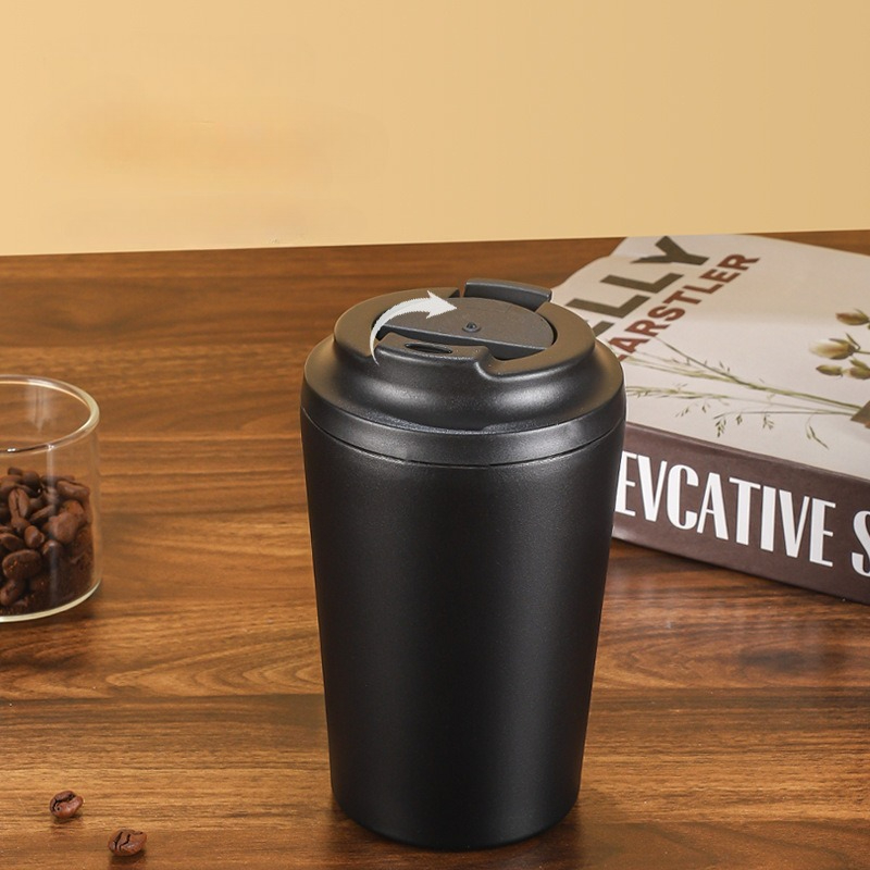 Tasses thermos sous vide en ac - Coffee Tea Name avis et prix
