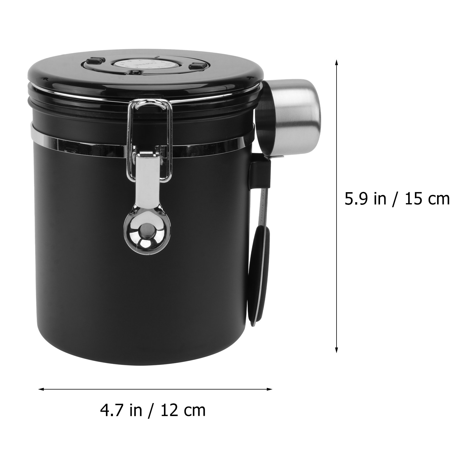 1 pièce, récipient de stockage - Coffee Tea Sugar avis et prix