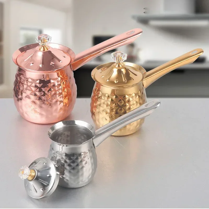 1 pièces cafetière turque réci - Barista Milk Jug avis et prix