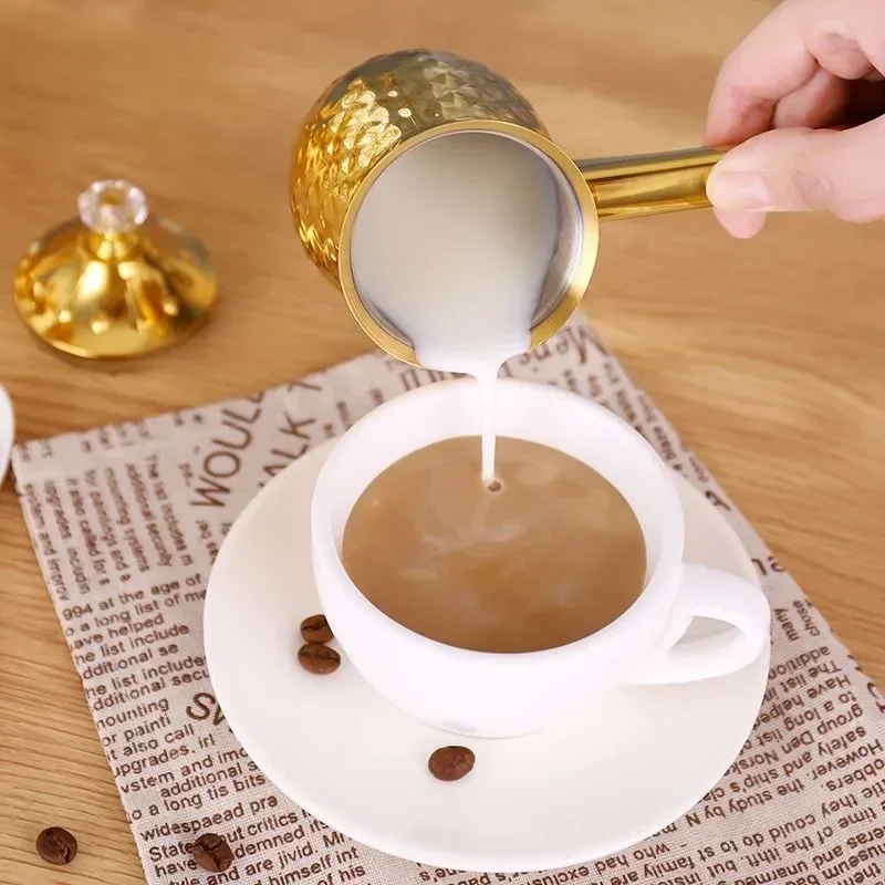 1 pièces cafetière turque réci - Barista Milk Jug avis et prix