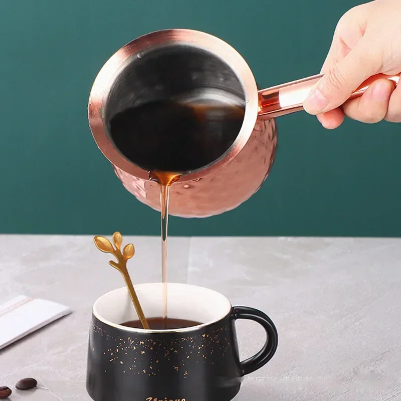 1 pièces cafetière turque réci - Barista Milk Jug avis et prix
