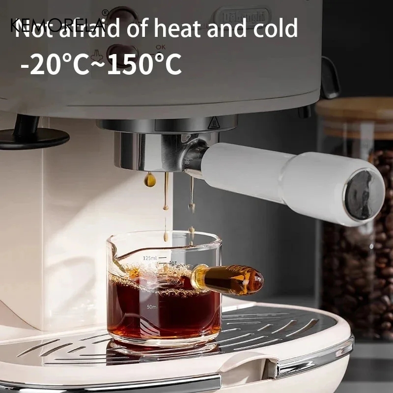 1 verre à espresso en verre 60 - Barista Milk Jug avis et prix
