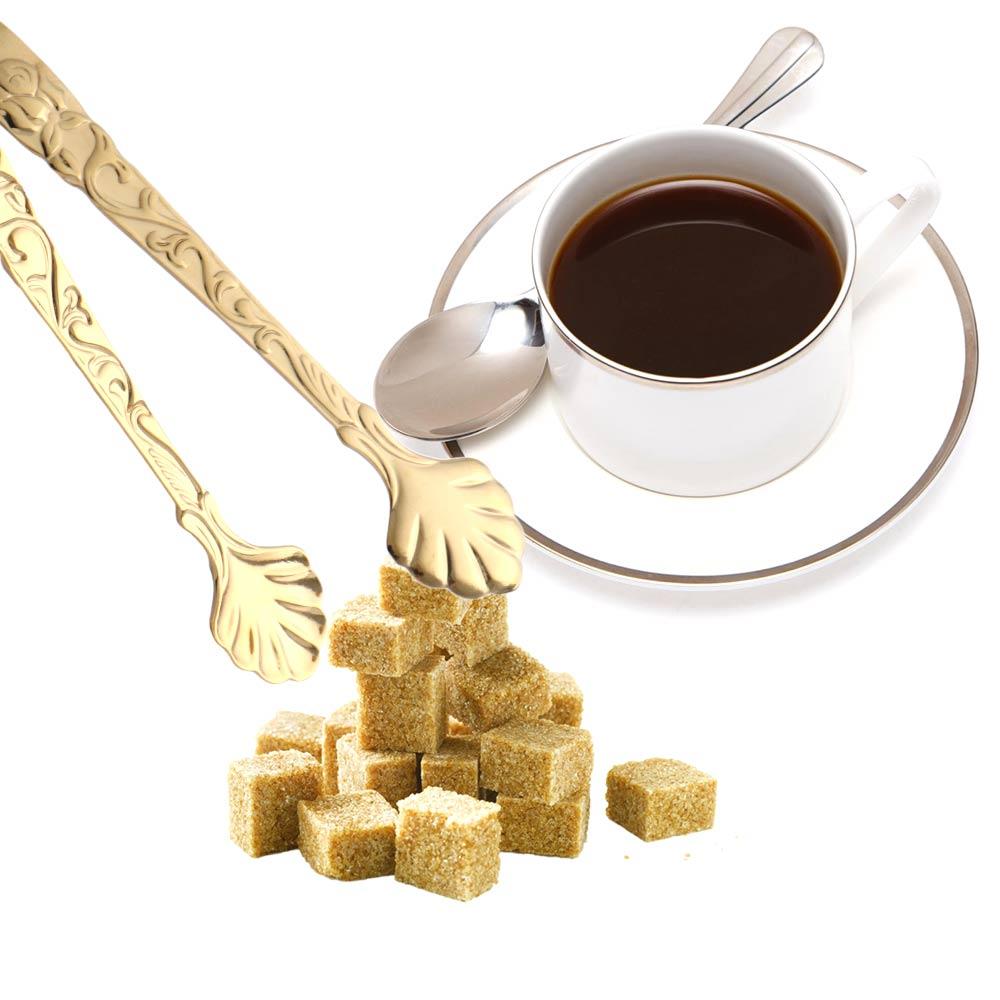 Petites pinces en acier inoxyd - Coffee Tea Sugar avis et prix