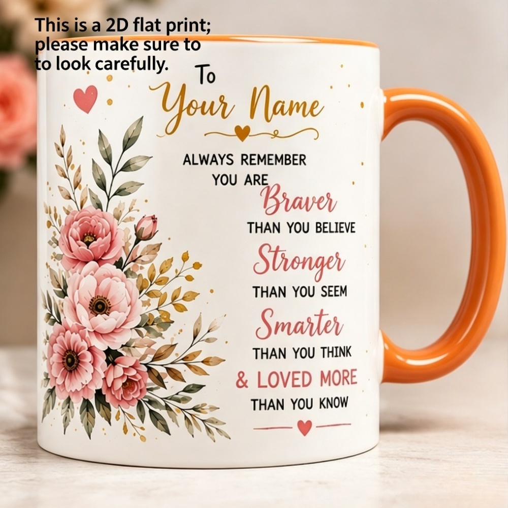 Mug à café personnalisé avec i - Coffee Tea Name avis et prix