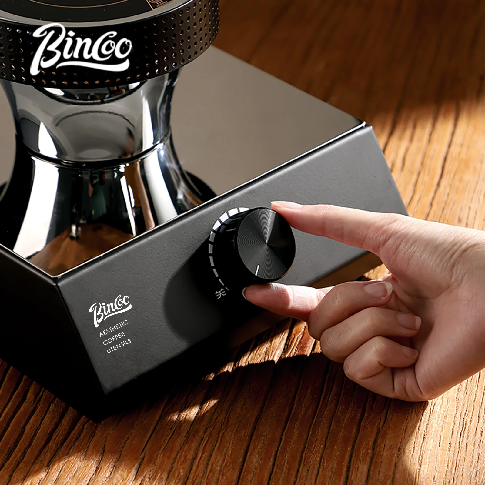 BINCOO 400W 220V Siphon Pot fo - Moka Pot Stove avis et prix