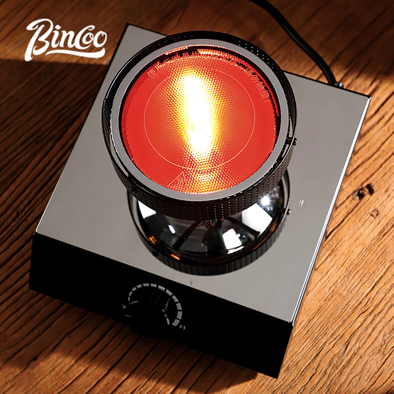 BINCOO 400W 220V Siphon Pot fo - Moka Pot Stove avis et prix
