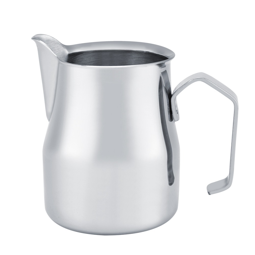 Carafe à café en acier inoxyda - Barista Milk Jug avis et prix