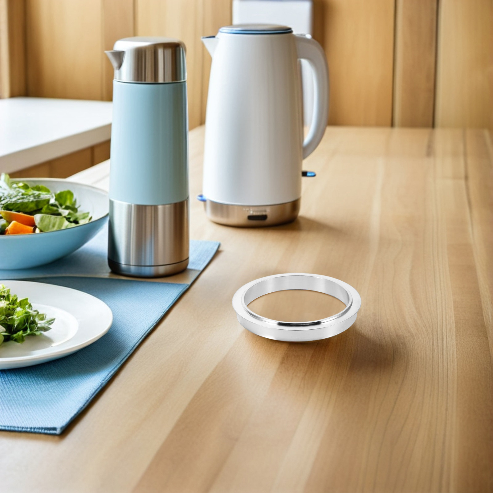 2 anneaux d'étanchéité en alum - Coffee Tea With Milk avis et prix