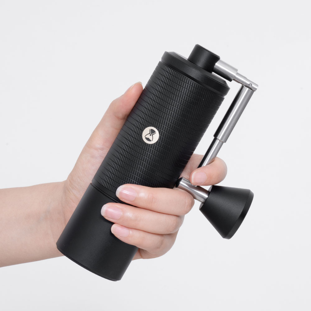 TIMEMORE Chestnut C5 ESP PRO e - Burr Hand Grinder avis et prix
