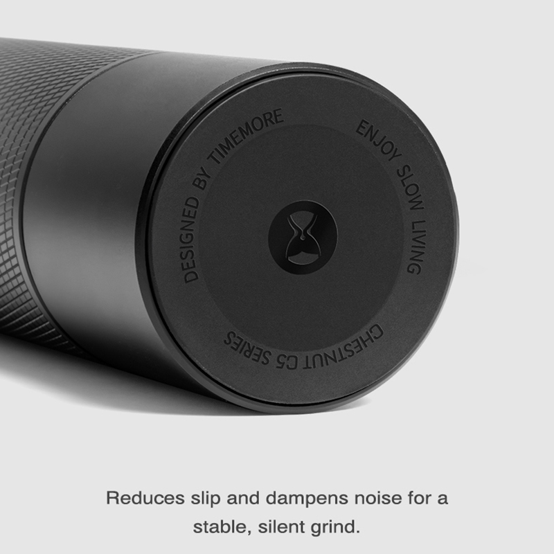 TIMEMORE Chestnut C5 ESP PRO e - Burr Hand Grinder avis et prix