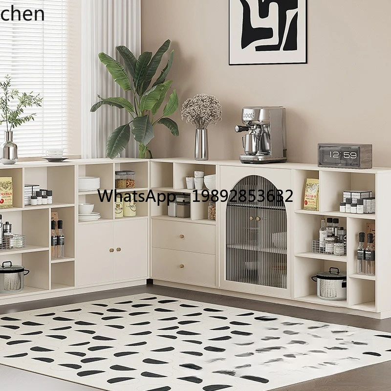 Meuble de rangement latéral de - Coffee Tea & Espresso Appliances avis et prix