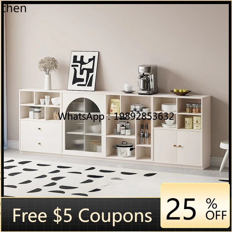 Meuble de rangement latéral de - Coffee Tea & Espresso Appliances avis et prix