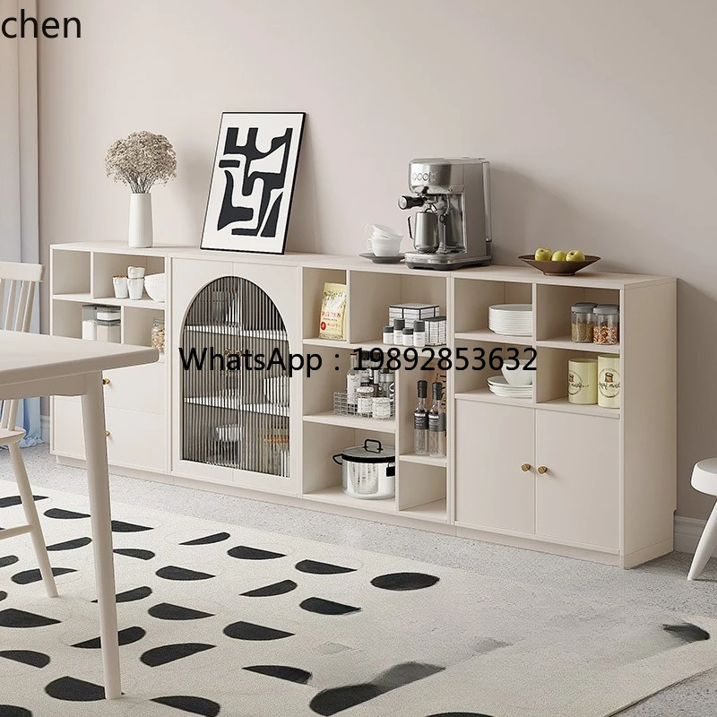 Meuble de rangement latéral de - Coffee Tea & Espresso Appliances avis et prix