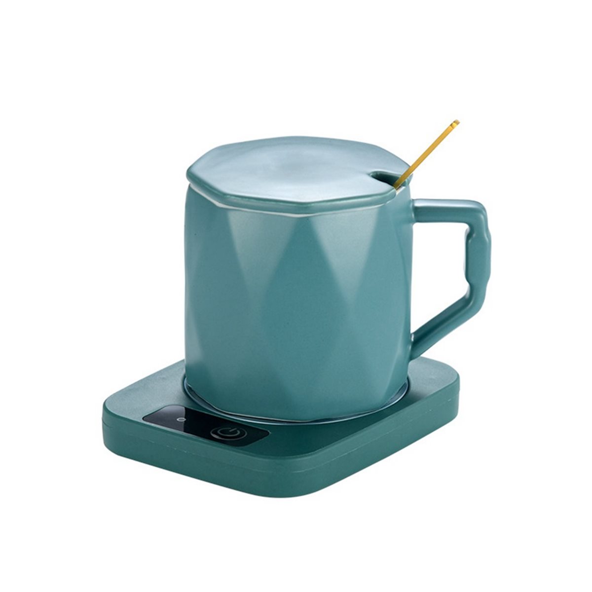 [Promotions] Chauffe-tasse pou - Coffee Tea With Milk avis et prix