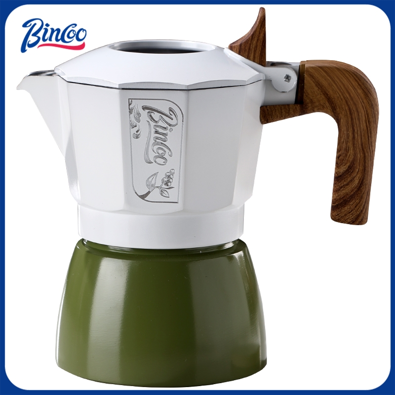 Machine à expresso manuelle Bi - Moka Pot Stove avis et prix