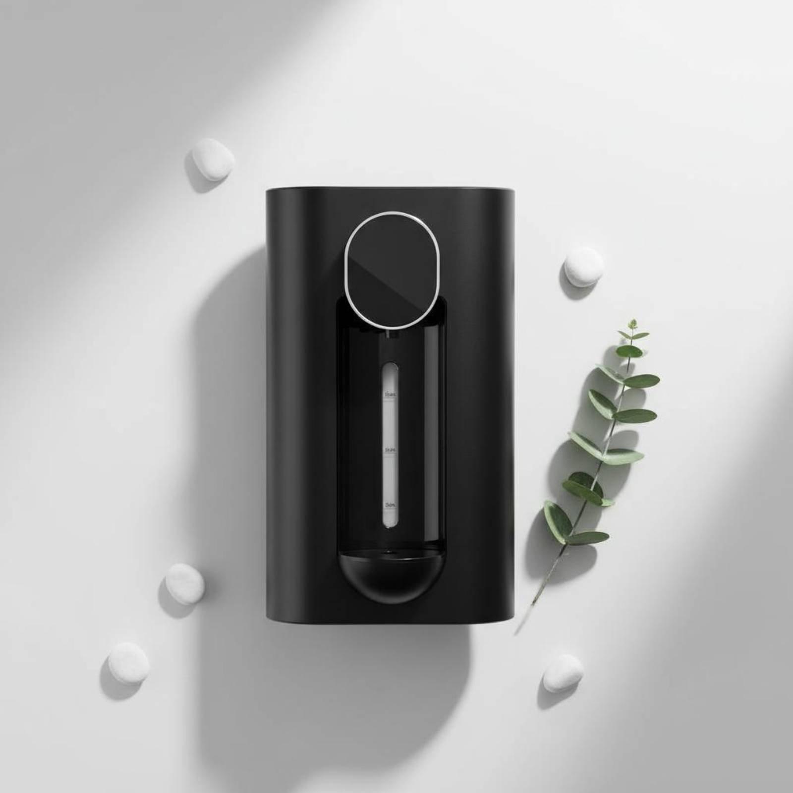 Distributeur de bain de bouche - Coffee Tea & Espresso Appliances avis et prix