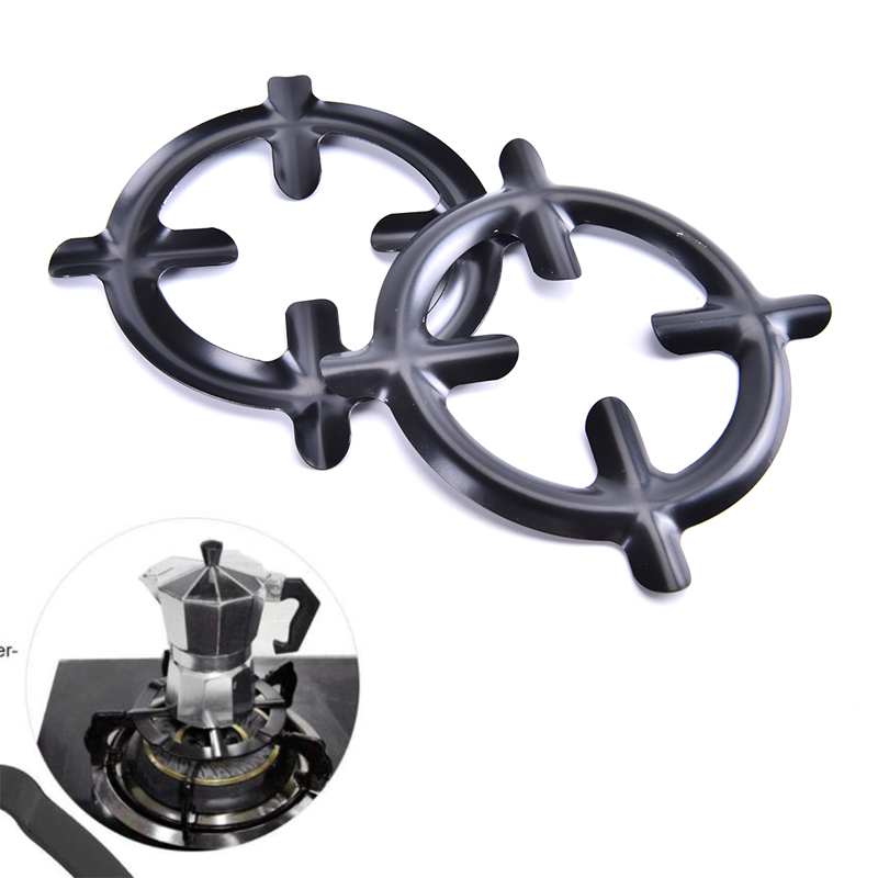 Plaque de cuisinière à gaz en  - Moka Pot Stove avis et prix