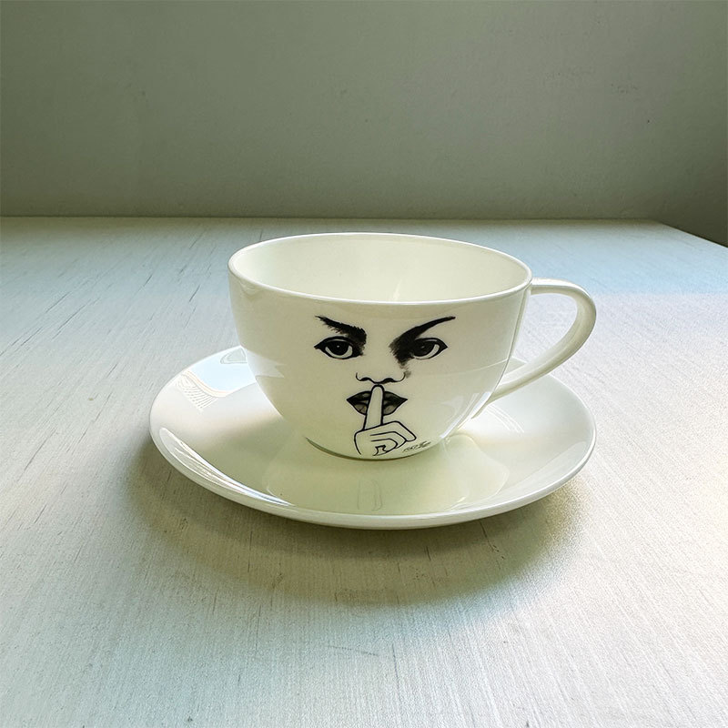 Tasse en céramique avec image  - Coffee Tea Images avis et prix