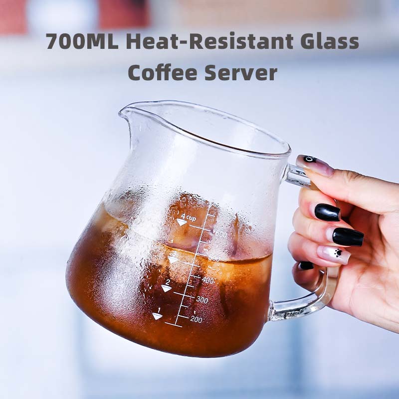 Nouveau Verre à haute teneur e - Xbloom Coffee Tea avis et prix