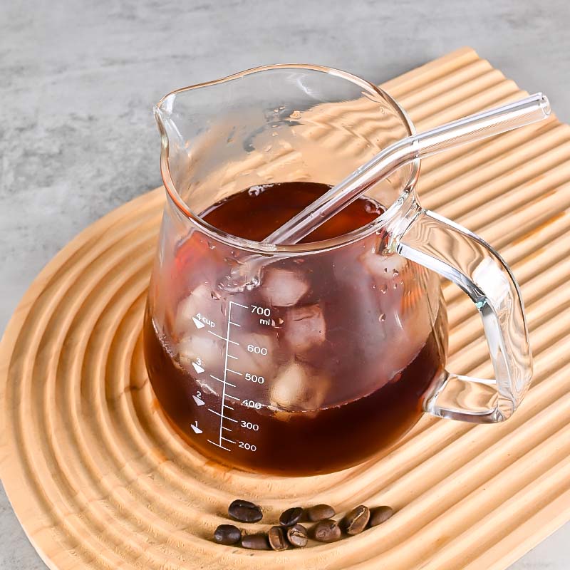 Nouveau Verre à haute teneur e - Xbloom Coffee Tea avis et prix