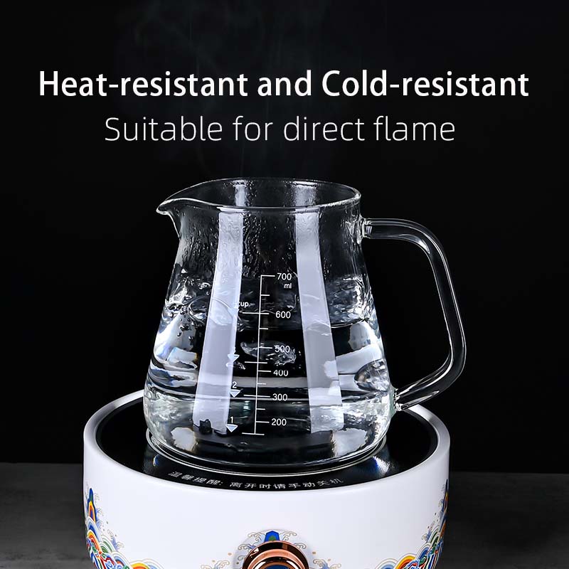Nouveau Verre à haute teneur e - Xbloom Coffee Tea avis et prix