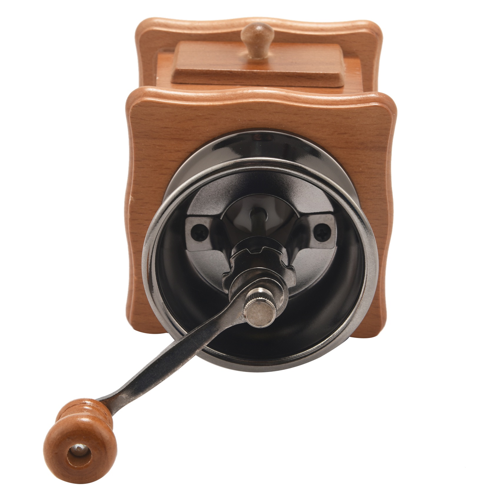 [Promotions] Moulin à café man - Burr Hand Grinder avis et prix