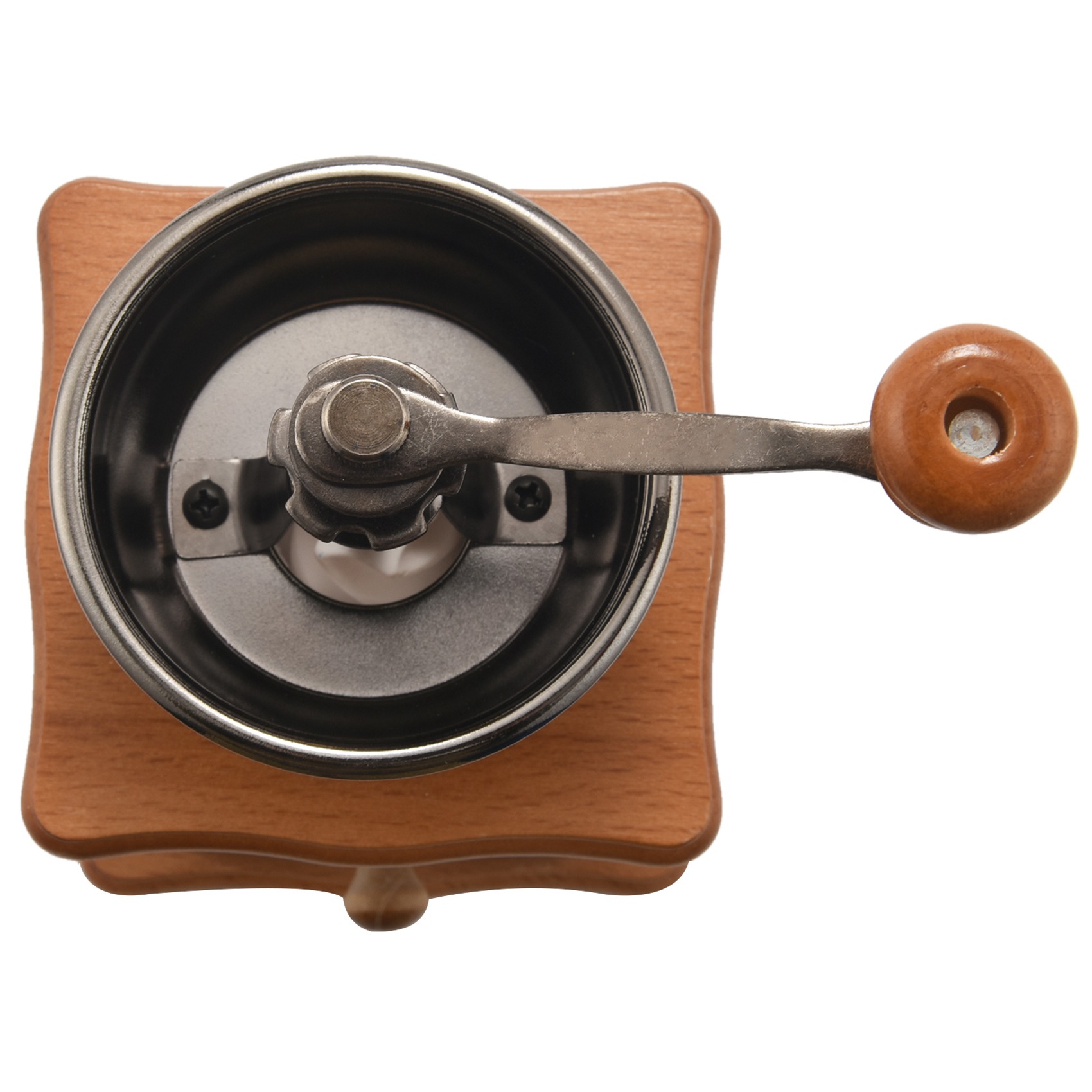 [Promotions] Moulin à café man - Burr Hand Grinder avis et prix