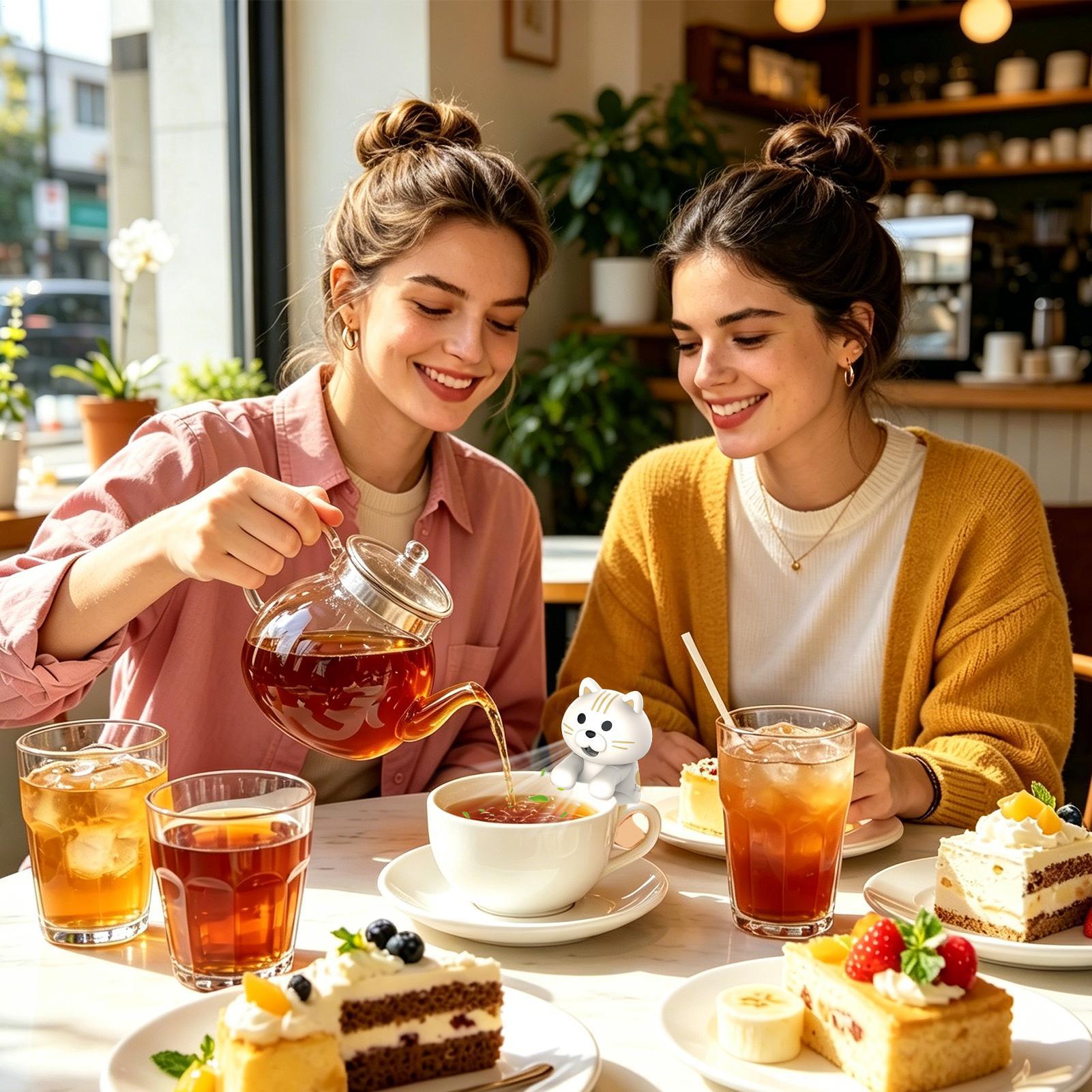 Nouveau ventilateur électrique - Coffee Tea Images avis et prix