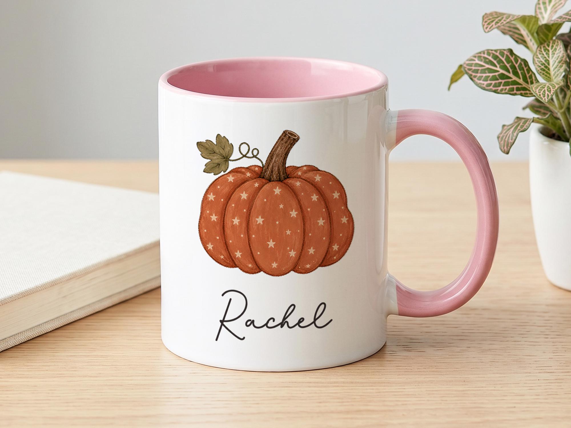 Tasse à café personnalisée en  - Coffee Tea Name avis et prix