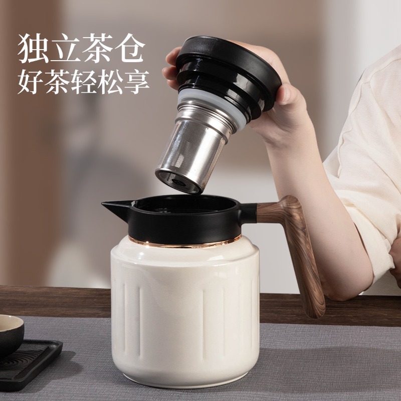 Cafetière intelligente haut de - Xbloom Coffee Tea avis et prix
