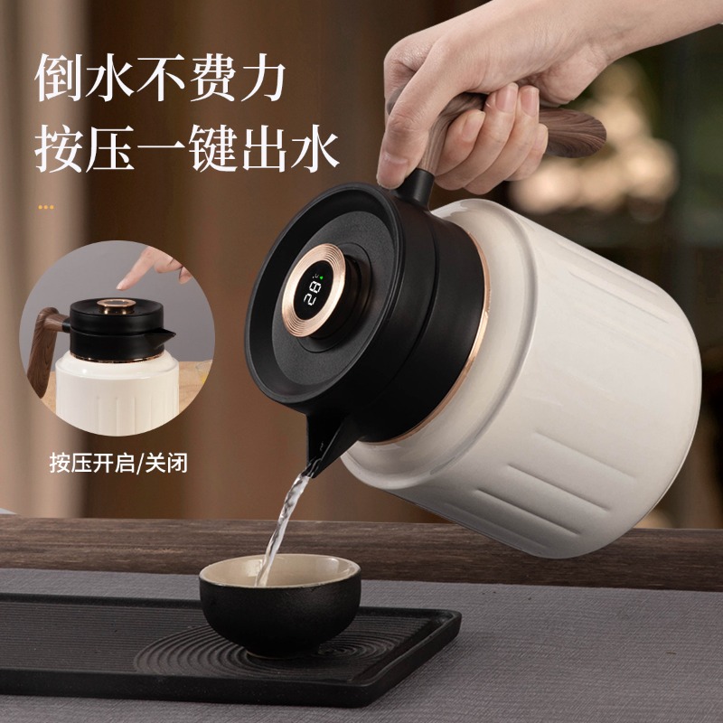 Cafetière intelligente haut de - Xbloom Coffee Tea avis et prix