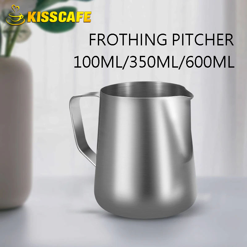 Pichet à mousseur à lait, réci - Barista Milk Jug avis et prix