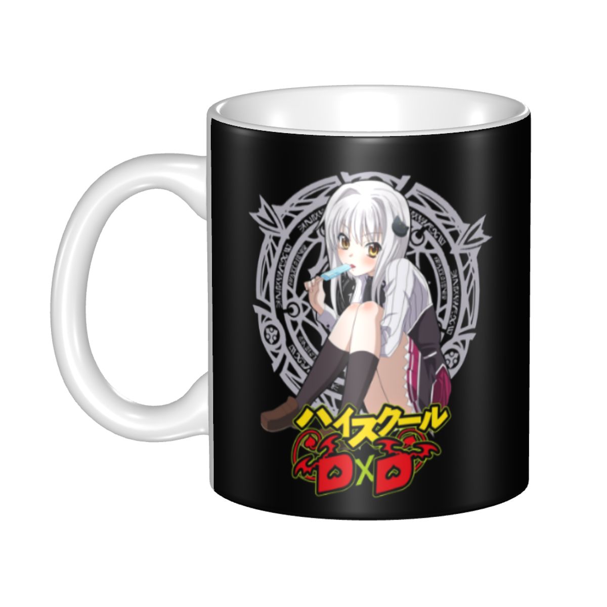 Tasses à café en céramique per - Coffee Tea Name avis et prix