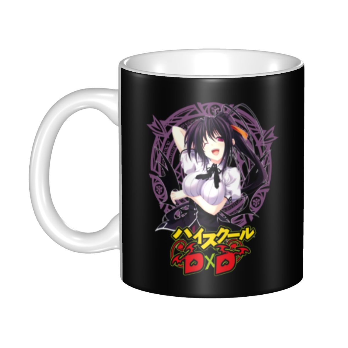 Tasses à café en céramique per - Coffee Tea Name avis et prix