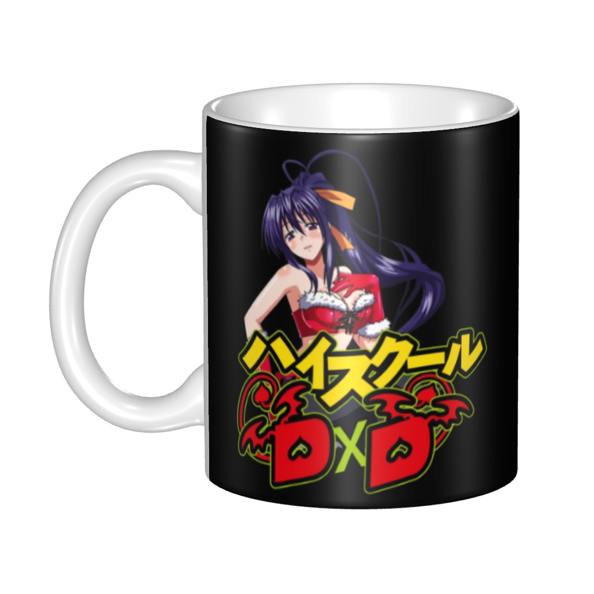 Tasses à café en céramique per - Coffee Tea Name avis et prix