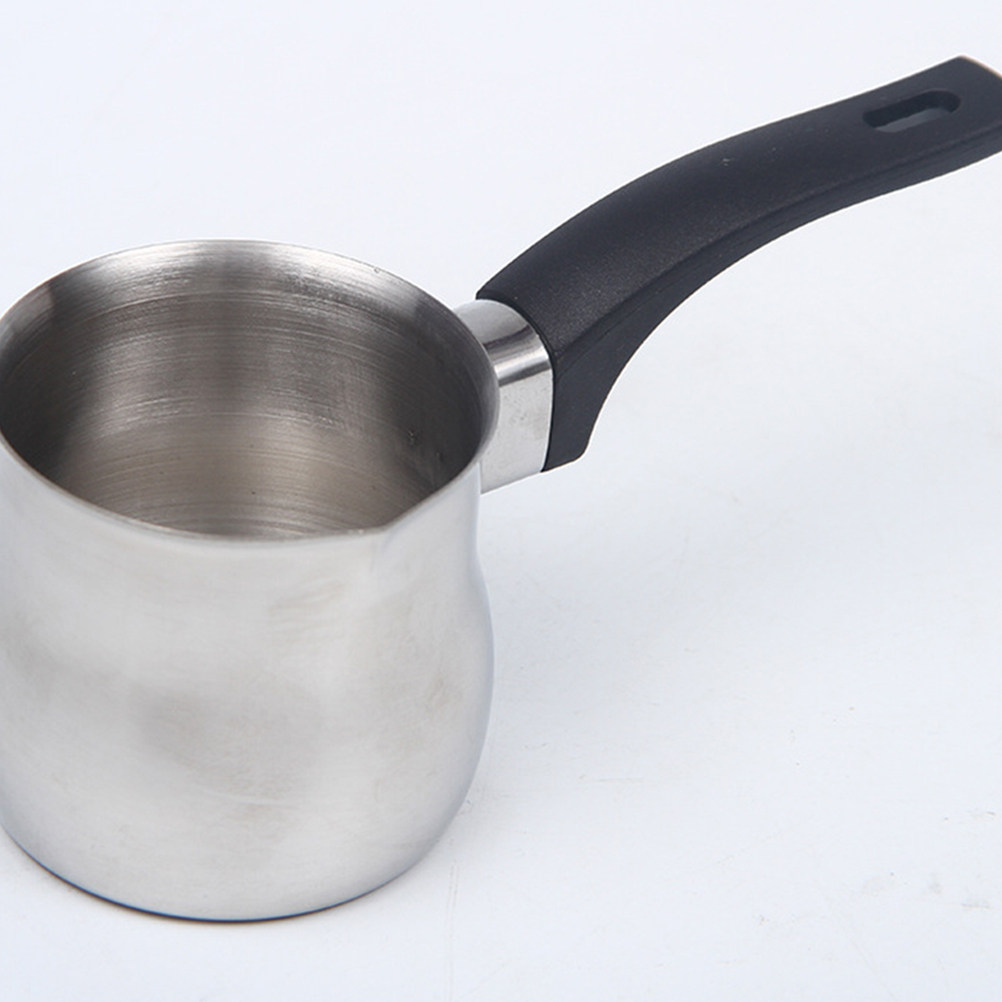 Pichet à mousse de lait en aci - Barista Milk Jug avis et prix