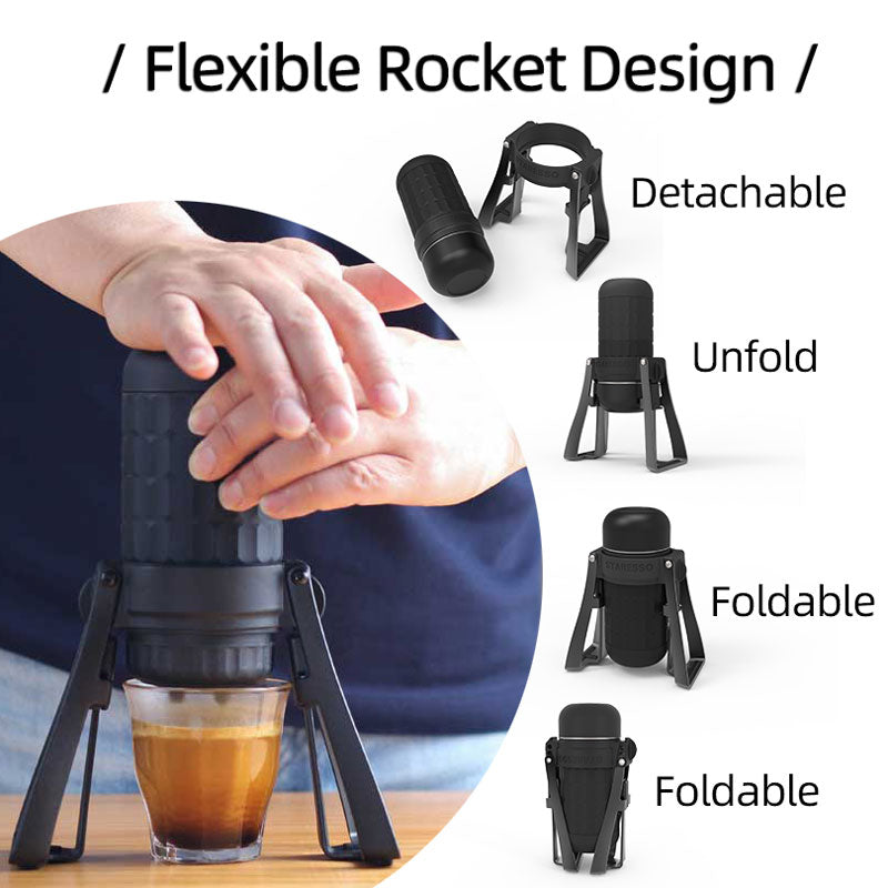 STARESSO Louisiana RESbucMirag - Moka Pot Stove avis et prix